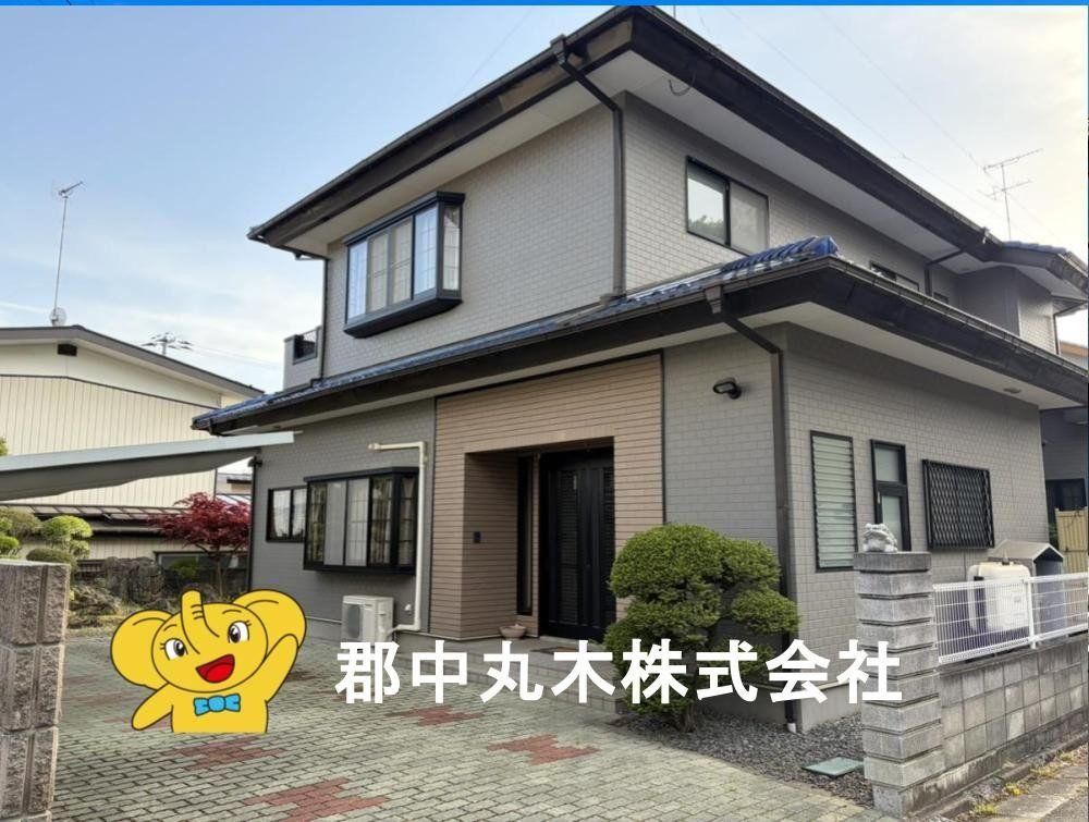 7LDK House in Motomiya, Fukushima - 363.4m2 Land, 208.26m2 Floor Area - Thumbnail 3