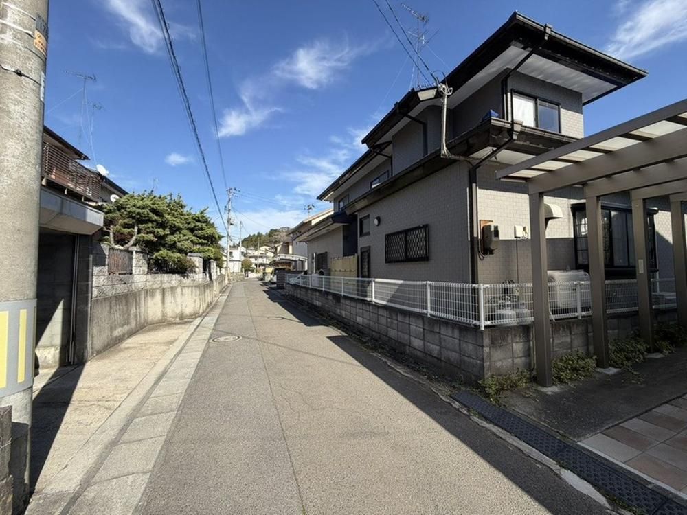 7LDK House in Motomiya, Fukushima - 363.4m2 Land, 208.26m2 Floor Area - Thumbnail 4
