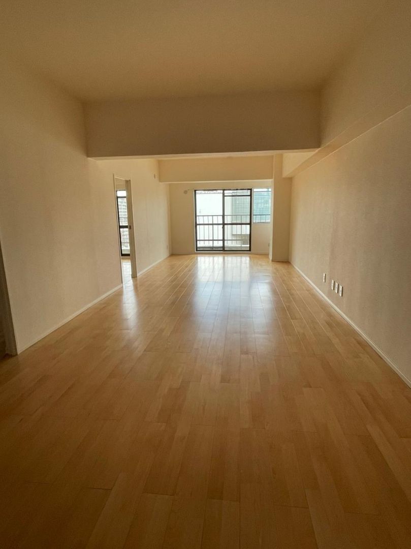 Renovated 3LDK Apartment in Aoba Ward, Sendai - Thumbnail 2