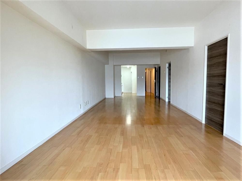 Renovated 3LDK Apartment in Aoba Ward, Sendai - Thumbnail 3