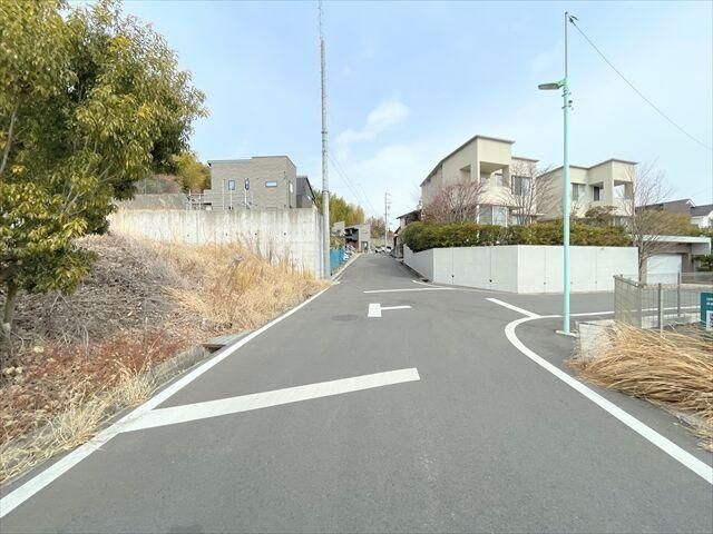 Land for Sale in Midori Ward Nagoya 198.35m2 Near Tokushige Station - Thumbnail 3