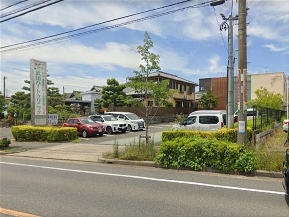 Land for Sale in Midori Ward Nagoya 198.35m2 Near Tokushige Station - Thumbnail 4