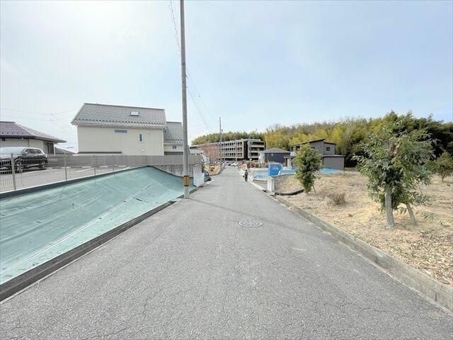 Land for Sale in Midori Ward Nagoya 198.35m2 Near Tokushige Station - Thumbnail 2