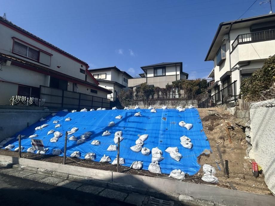 163 sqm Land for Sale in Kamiyabe-cho, Totsuka, Yokohama - Thumbnail 2