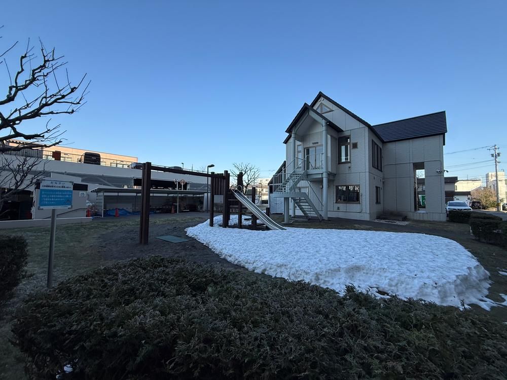 4LDK 114.7m2 Renovated Apartment in Atsubetsu-ku, Sapporo - Thumbnail 2