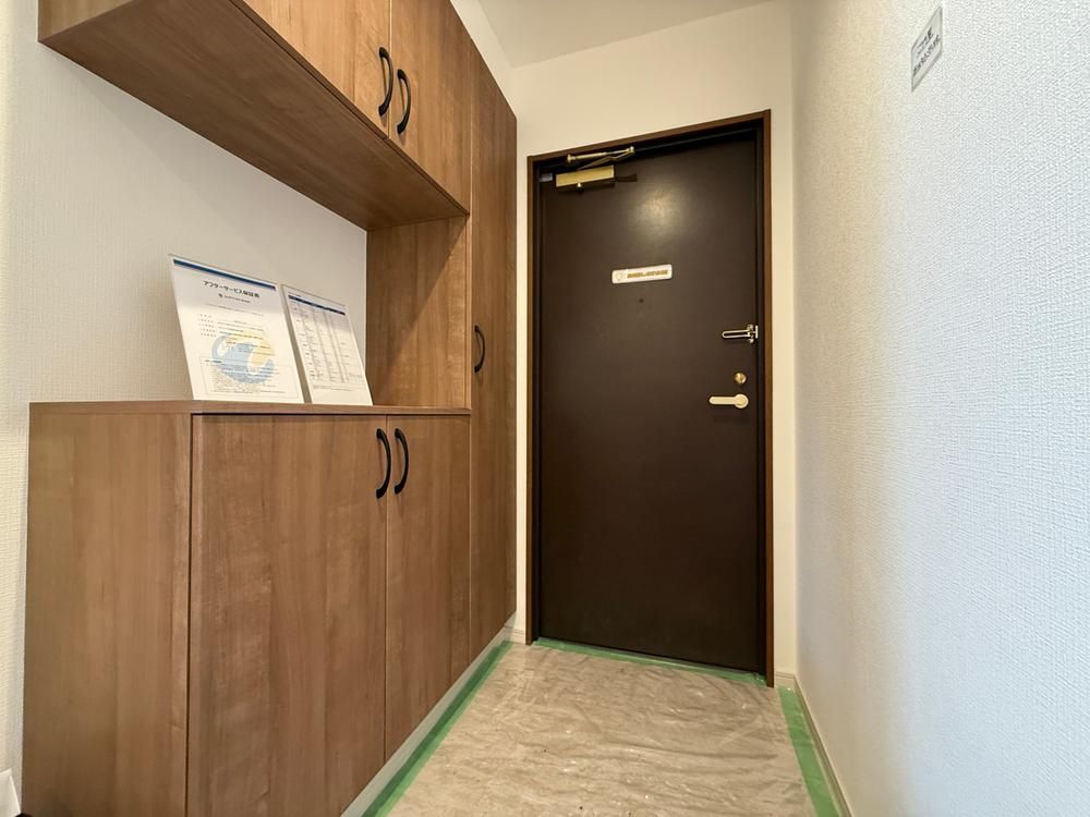 4LDK 114.7m2 Renovated Apartment in Atsubetsu-ku, Sapporo - Thumbnail 3