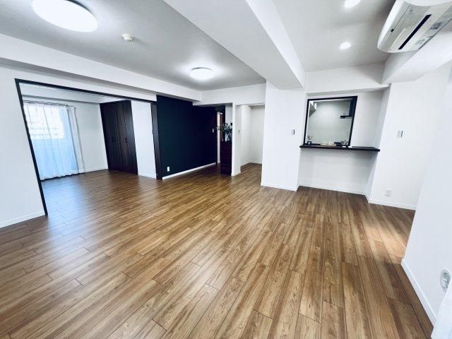 4LDK Apartment for Sale in Koto City Near Oshima Station - Thumbnail 2