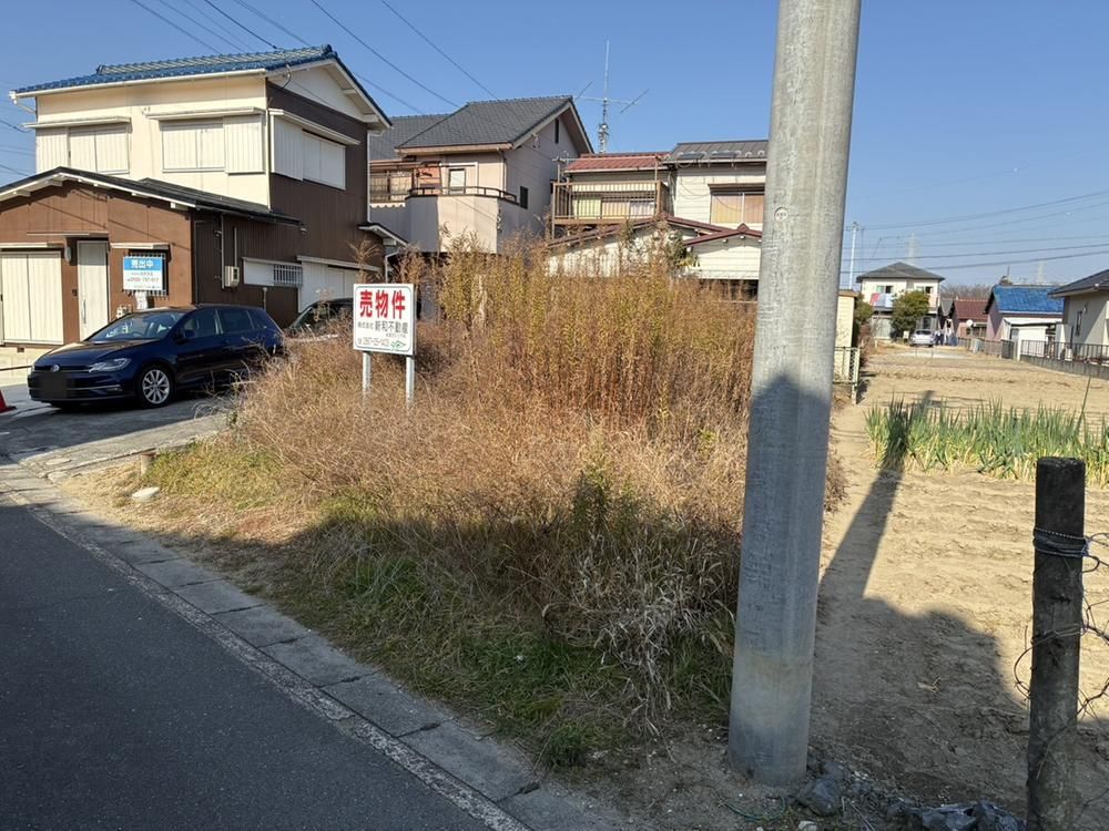 Land for Sale in Aisai City, Aichi - 5 Min Walk to Saya Station - Thumbnail 3