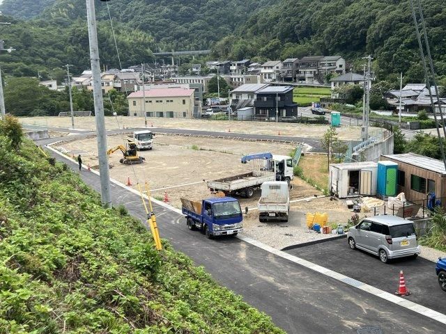 Residential Land for Sale in Kōchi City, 150 sqm - Thumbnail 2