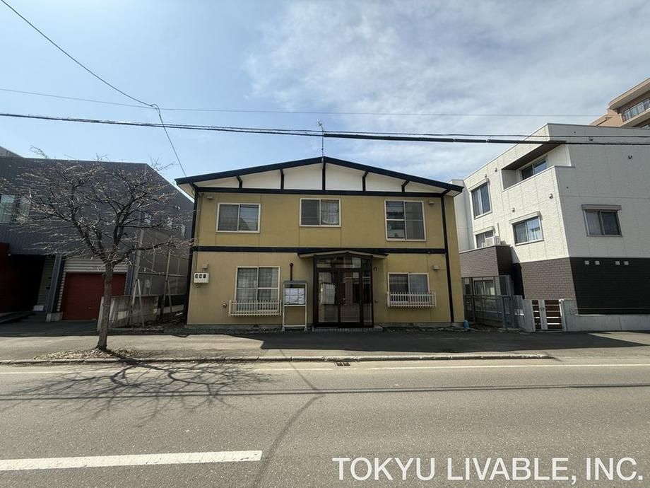 261.47m2 Land for Sale in Chuo-ku, Sapporo - Thumbnail 3