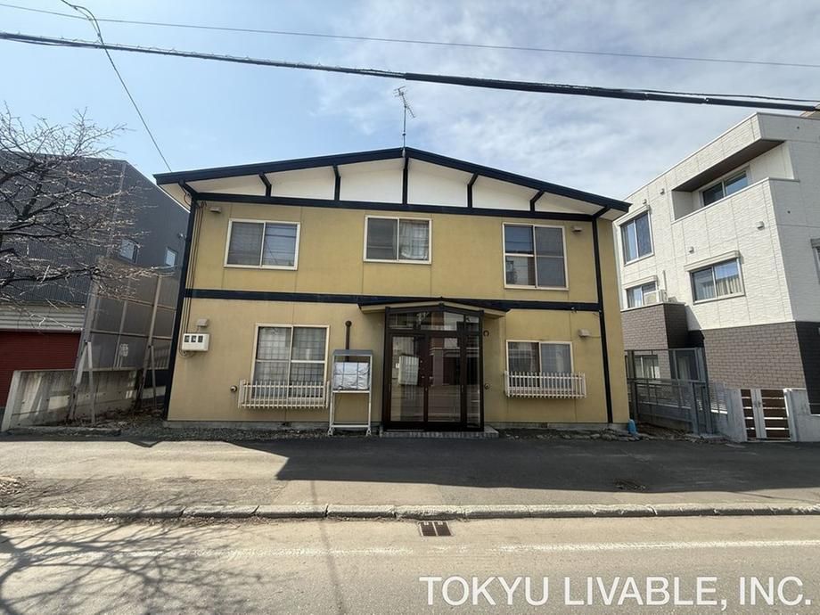 261.47m2 Land for Sale in Chuo-ku, Sapporo - Thumbnail 2