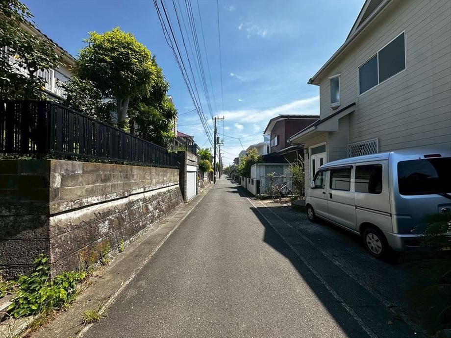 Land for Sale in Asao Ward, Kawasaki - 196.57 sqm Freehold Plot - Thumbnail 3