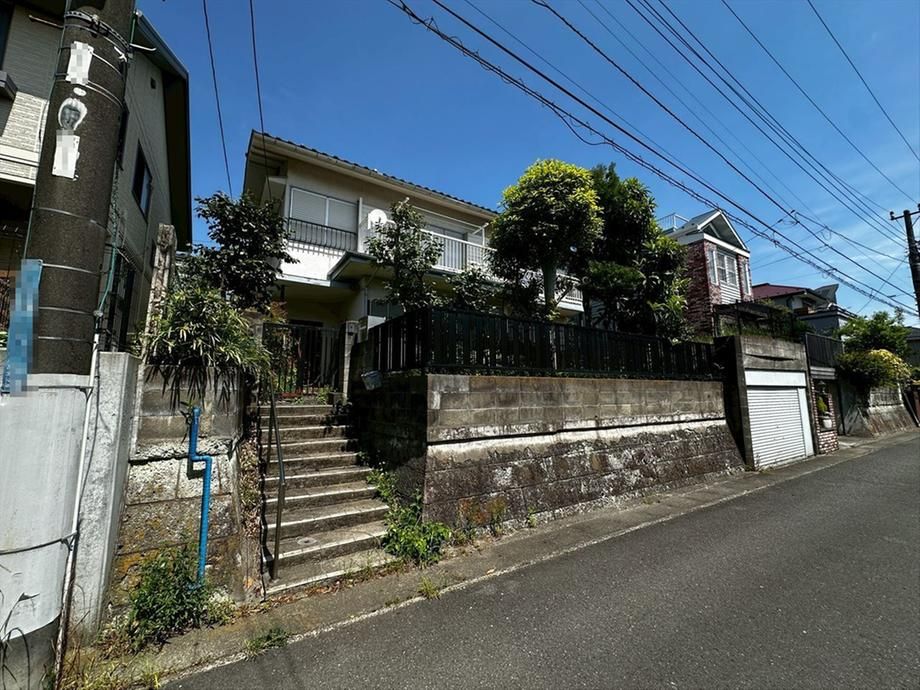 Land for Sale in Asao Ward, Kawasaki - 196.57 sqm Freehold Plot - Thumbnail 2
