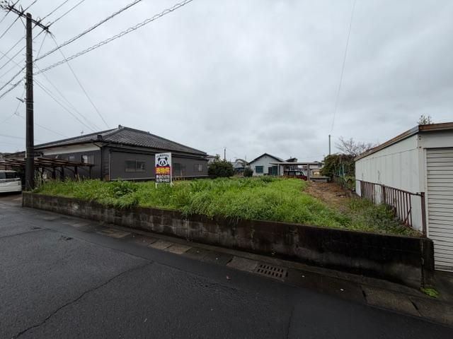 262.62m2 Land for Sale in Mimata, Miyazaki - 5,750,000 JPY - Thumbnail 2