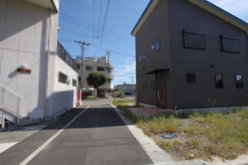 6LDK Newly Built House for Sale in Nakasuga-cho, Kochi City - Thumbnail 2