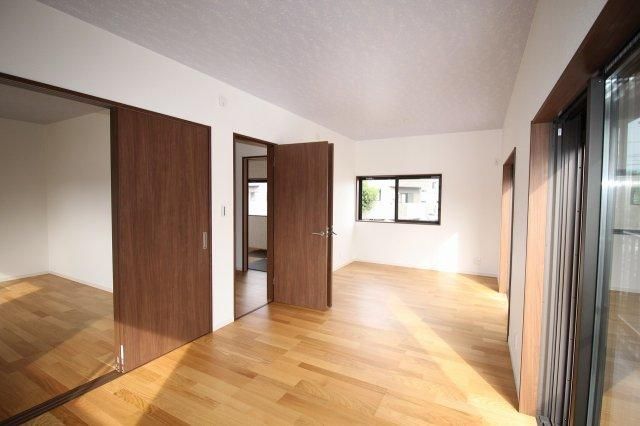 6LDK Newly Built House for Sale in Nakasuga-cho, Kochi City - Thumbnail 4