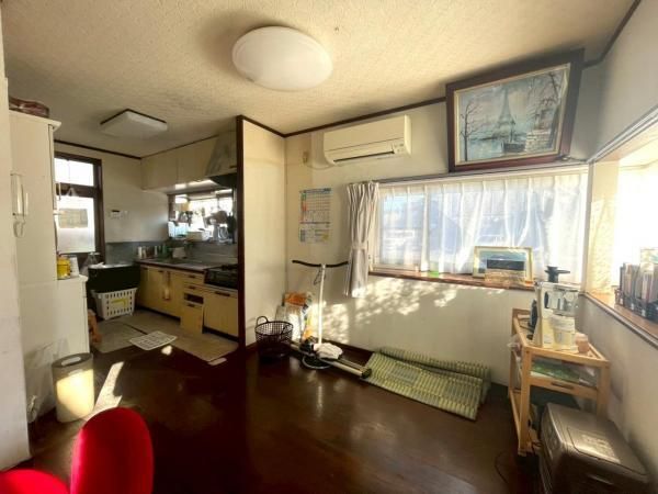 4LDK Used Detached House in Fujinomiya City, Shizuoka for 6.9 Million Yen - Thumbnail 4
