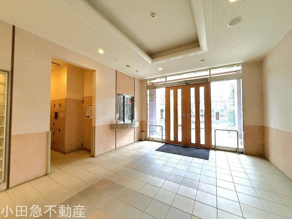 2LDK Apartment for Sale in Ebina, Kanagawa - 57 sqm - Thumbnail 4