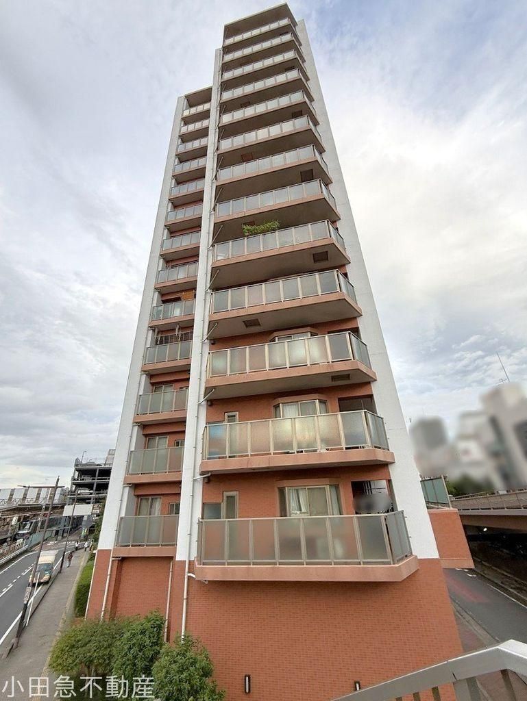 2LDK Apartment for Sale in Ebina, Kanagawa - 57 sqm - Thumbnail 3