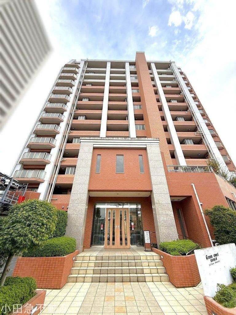 2LDK Apartment for Sale in Ebina, Kanagawa - 57 sqm - Thumbnail 2