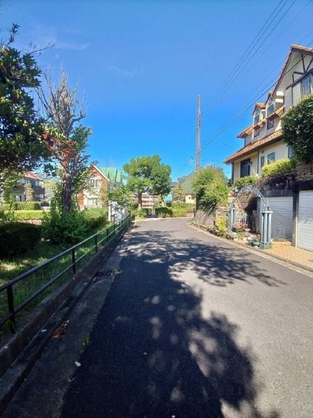 195.87m2 Building-Condition-Free Land in Izumi Ward, Yokohama - Thumbnail 4