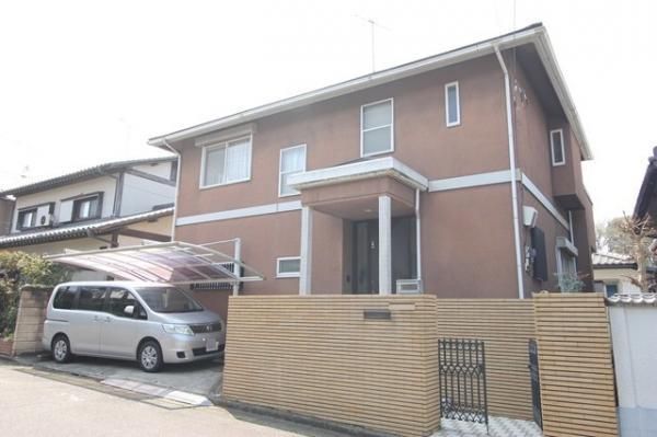 3LDK House in Ushiku, Ibaraki - 130m² Misawa Home - Thumbnail 3