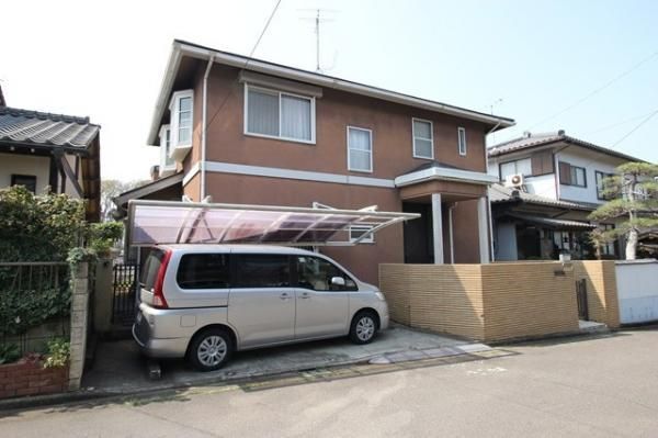 3LDK House in Ushiku, Ibaraki - 130m² Misawa Home - Thumbnail 2