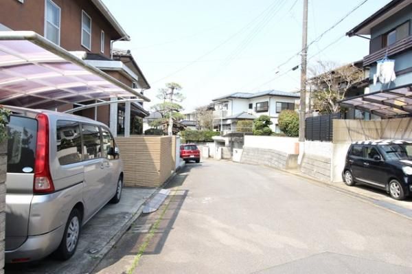 3LDK House in Ushiku, Ibaraki - 130m² Misawa Home - Thumbnail 4