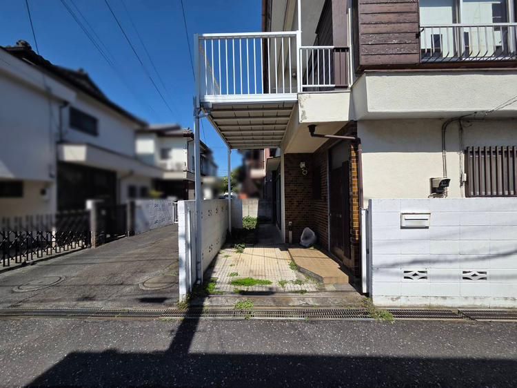 3K House for Sale in Akishima, Tokyo - 66m2 - Thumbnail 4