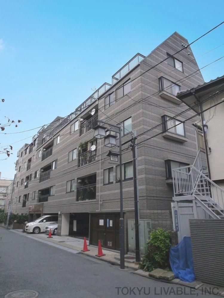 Renovated 3LDK+S Apartment in Shibuya, Tokyo - 150.75 sqm - Image 1