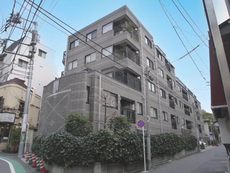 Renovated 3LDK+S Apartment in Shibuya, Tokyo - 150.75 sqm - Thumbnail 2
