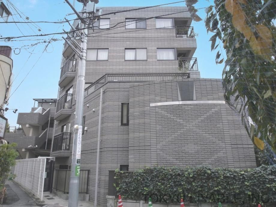 Renovated 3LDK+S Apartment in Shibuya, Tokyo - 150.75 sqm - Thumbnail 3