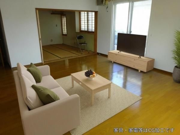 8LDK House for Sale in Aomori City - 229 sqm Near Aomori Station - Thumbnail 3