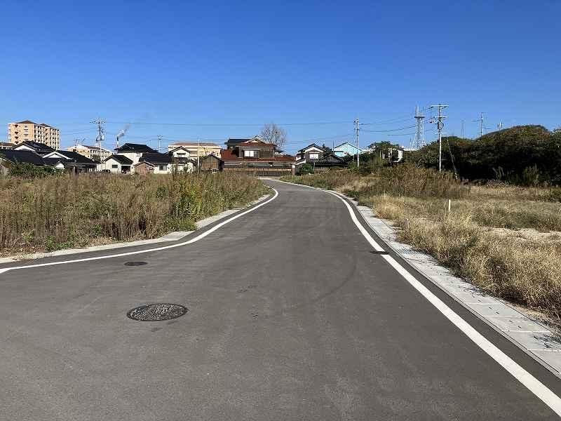 160.87 sqm Land for Sale in Gotsu, Shimane - 5 Million Yen - Thumbnail 4