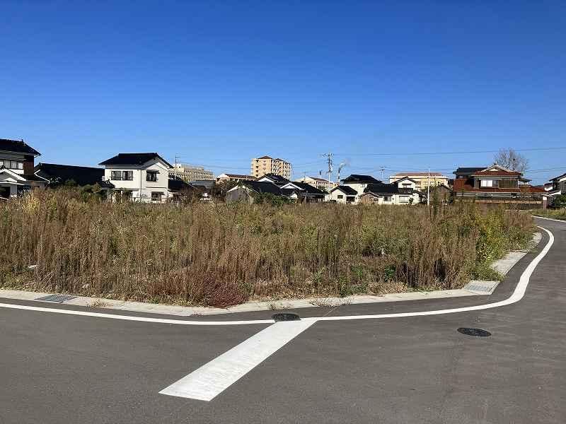 160.87 sqm Land for Sale in Gotsu, Shimane - 5 Million Yen - Thumbnail 3