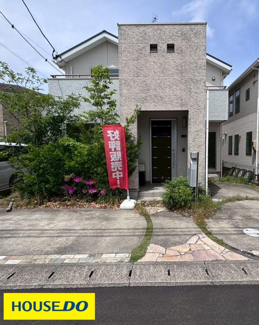 4LDK House for Sale in Taihaku Ward, Sendai, Miyagi - Thumbnail 2