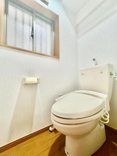 3LDK House for Sale in Taito, Tokyo - 81m2 Land — Toilet, Taito, Tokyo