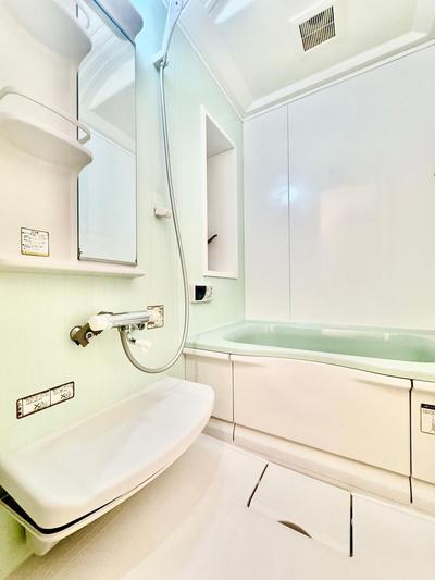 3LDK House for Sale in Taito, Tokyo - 81m2 Land — Bathroom, Taito, Tokyo