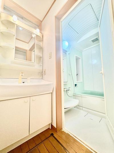 3LDK House for Sale in Taito, Tokyo - 81m2 Land — Bathroom, Taito, Tokyo
