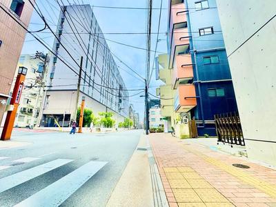 3LDK House for Sale in Taito, Tokyo - 81m2 Land — Apartment, Taito, Tokyo