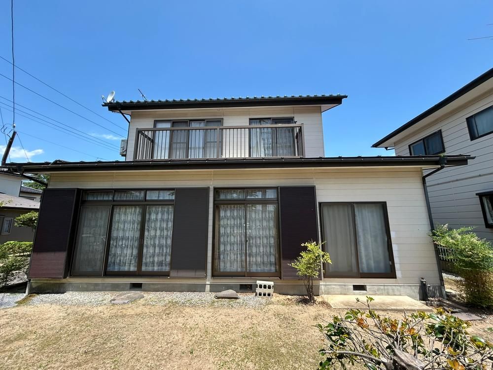5DK Detached House in Fukushima City with 224m² Land - Thumbnail 3