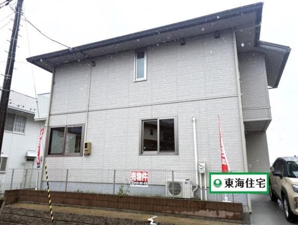 Renovated 3LDK+S House in Aoba-ku, Sendai, 131.91m² - Thumbnail 3