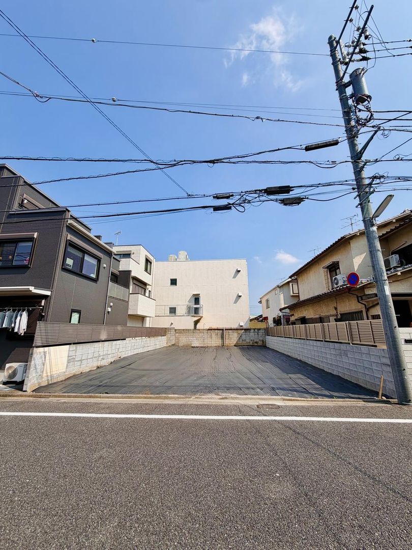 Land for Sale in Setagaya-ku, Tokyo – 74.9-82.5 m² Plots - Thumbnail 4