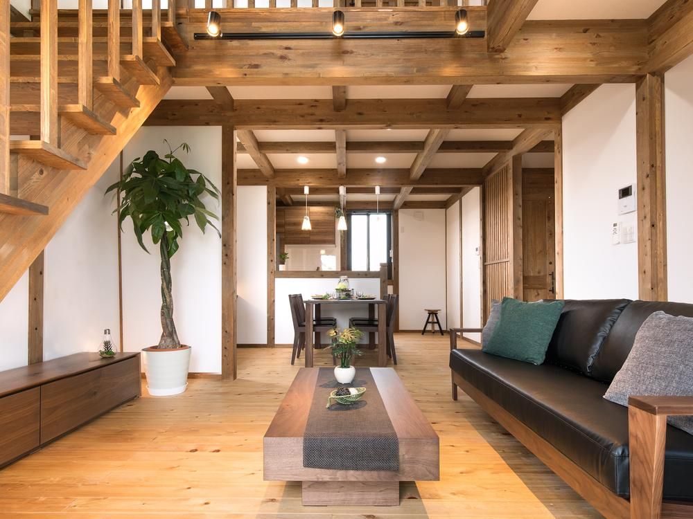 Science Home Higashine Model House for Sale in Yamagata - Thumbnail 4