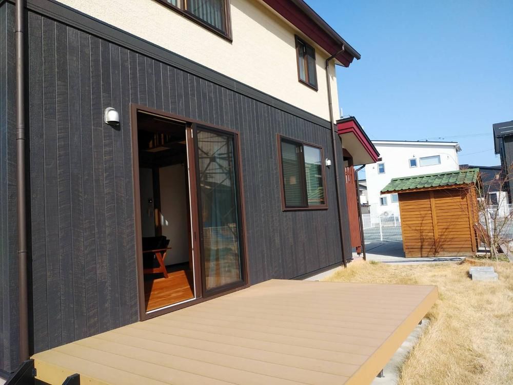 Science Home Higashine Model House for Sale in Yamagata - Thumbnail 3