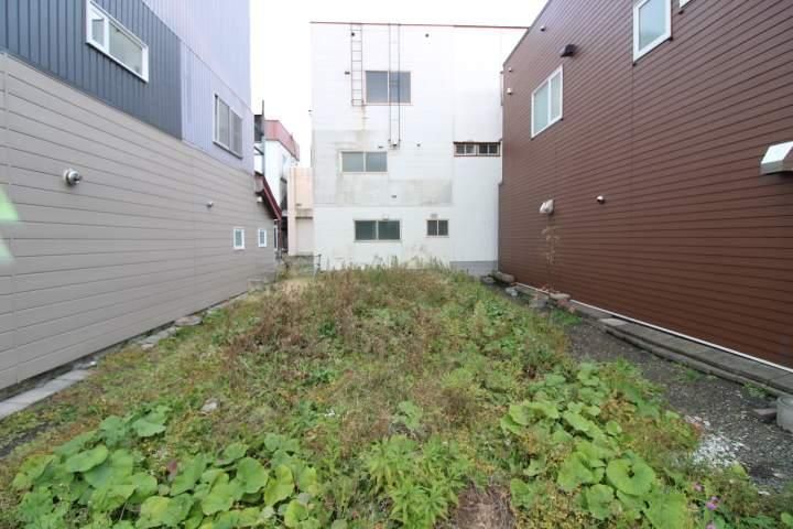 Land for Sale in Ebetsu, Hokkaido - 101 sqm - Thumbnail 4