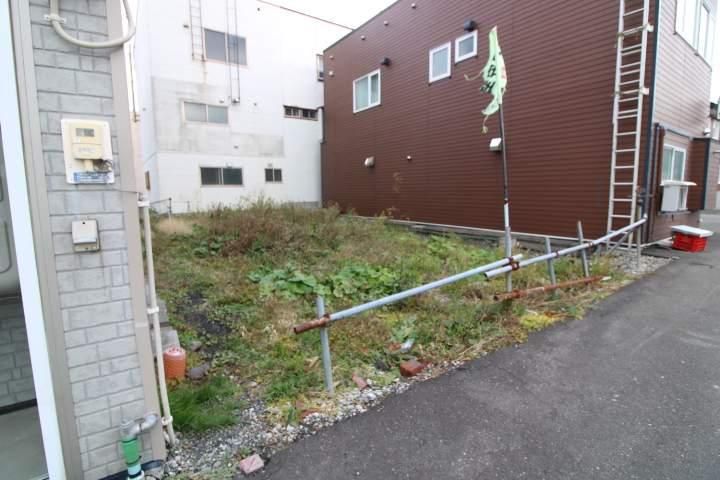 Land for Sale in Ebetsu, Hokkaido - 101 sqm - Thumbnail 2