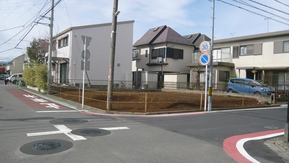167m² Building-Condition Land for Sale in Sagamihara, Kanagawa - Thumbnail 4