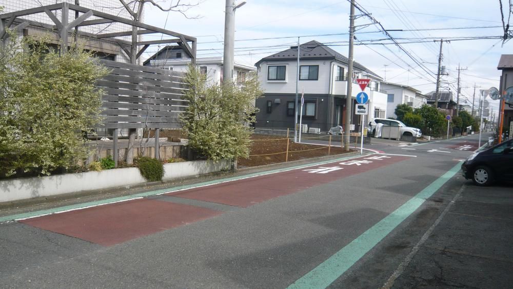 167m² Building-Condition Land for Sale in Sagamihara, Kanagawa - Thumbnail 3