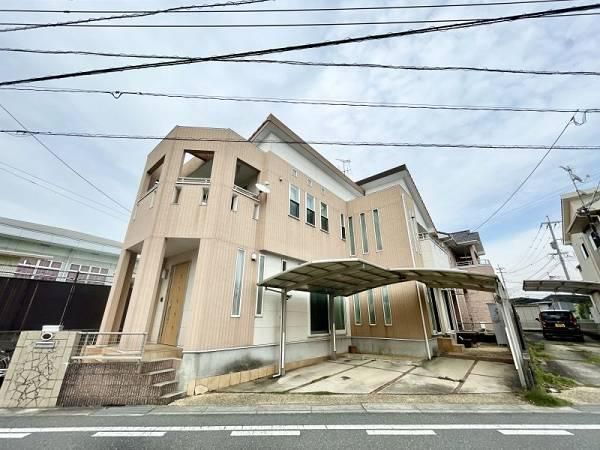4LDK Detached House for Sale in Kumamoto City Minami Ward - Thumbnail 2